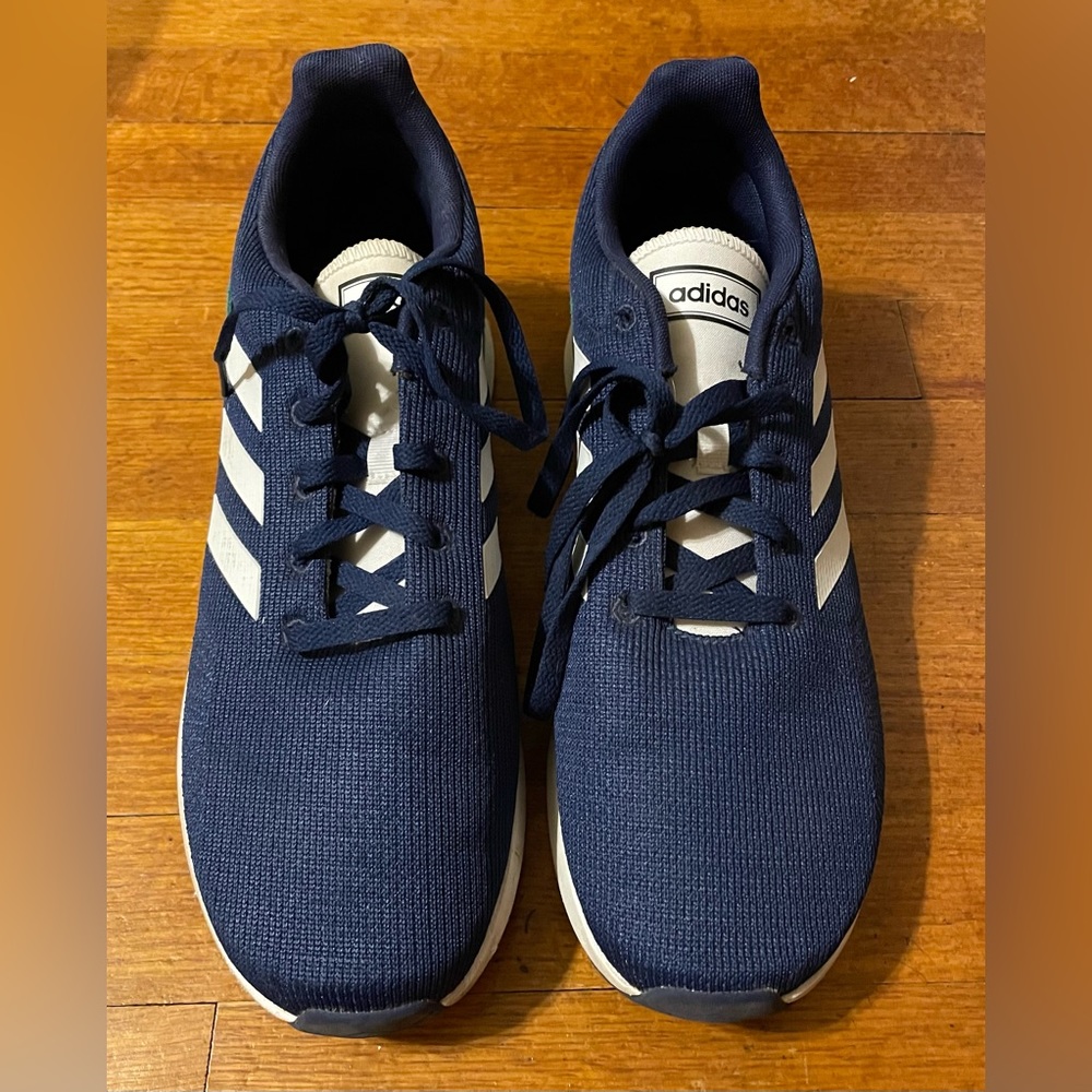 Adidas Shoes - Men’s Size 11